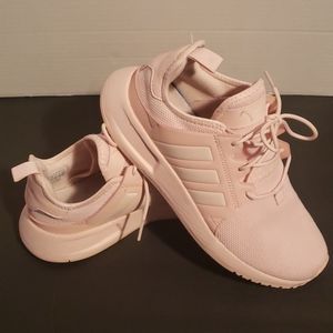 Adidas Pink